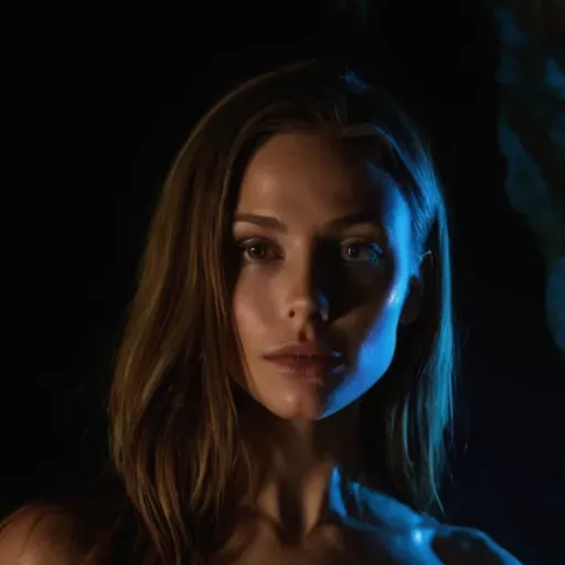 KI-Pornobild-Generator