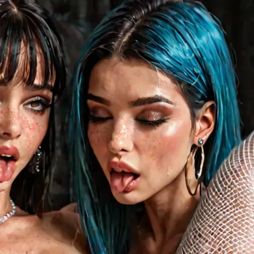 générateur d’images porno IA