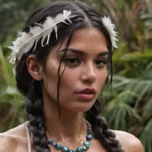 yapay zekâ porno görsel üretici