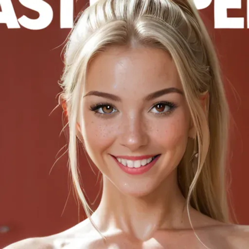 โปรแกรมสร้างภาพโปรนที่ใช้ปัญหา AI