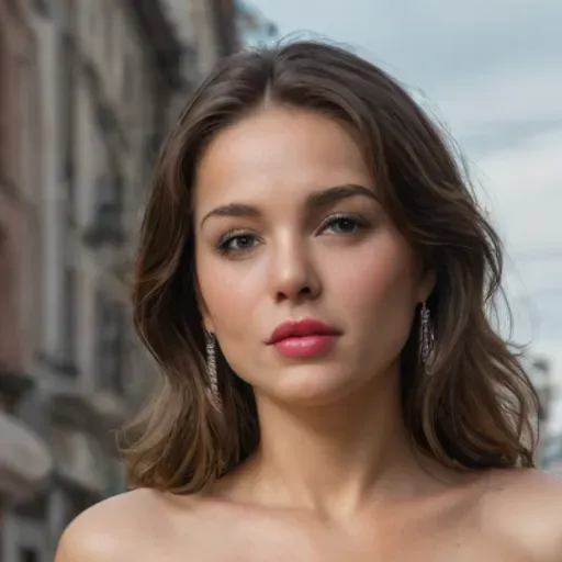 โปรแกรมสร้างภาพโปรนที่ใช้ปัญหา AI