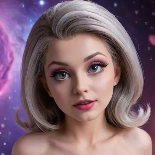 KI-Pornobild-Generator