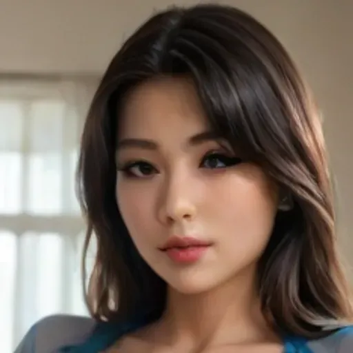 AI 포르노 사진 생성기