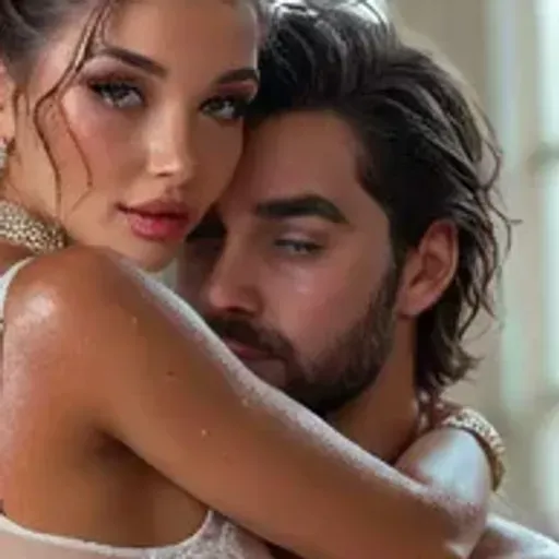 gerador de fotos pornô com IA