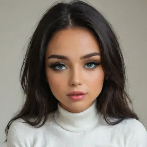 yapay zekâ porno görsel üretici