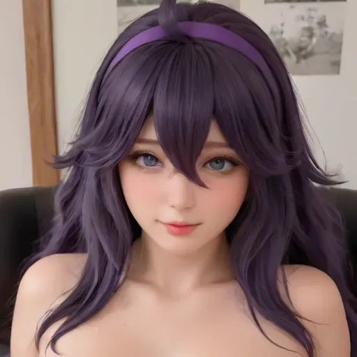 генератор порно-изображений на ИИ