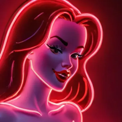 Generator obrazów pornograficznych z wykorzystaniem sztucznej inteligencji