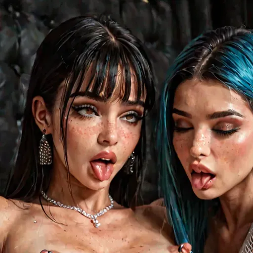 générateur de photos porno IA