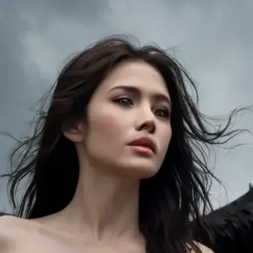 โปรแกรมสร้างภาพโปรนที่ใช้ปัญหา AI