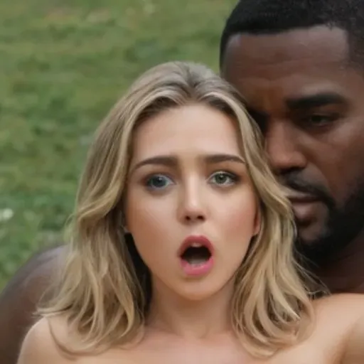 โปรแกรมสร้างภาพโปรนที่ใช้ปัญหา AI