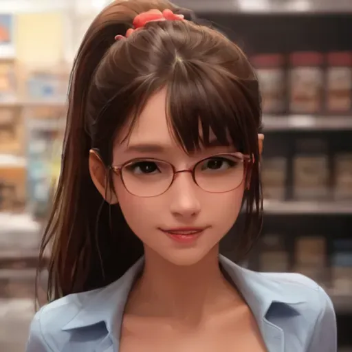 generatore di immagini porno IA