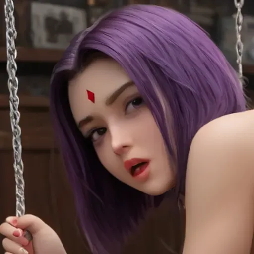 AI porn image generator