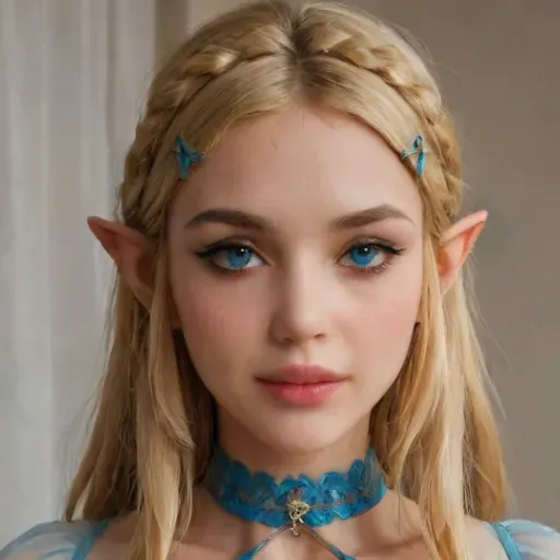 Pencipta imej lucah AI