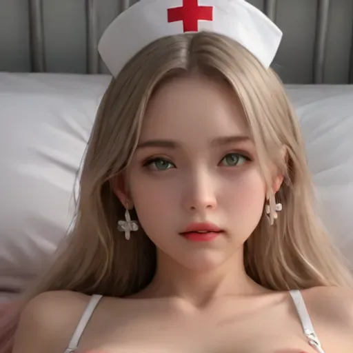 yapay zekâ porno görsel üretici