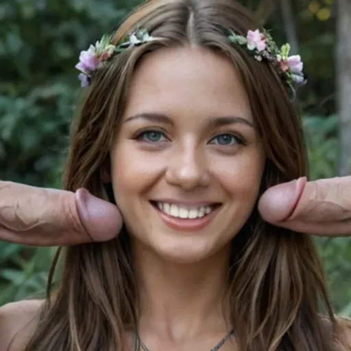 AIポルノ画像ジェネレーター