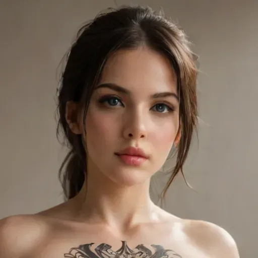 генератор порно-изображений на ИИ