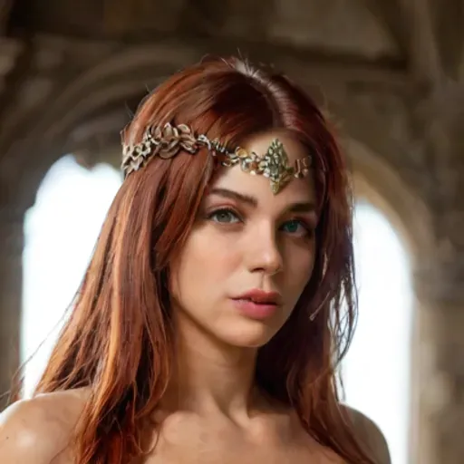 KI-Pornobild-Generator