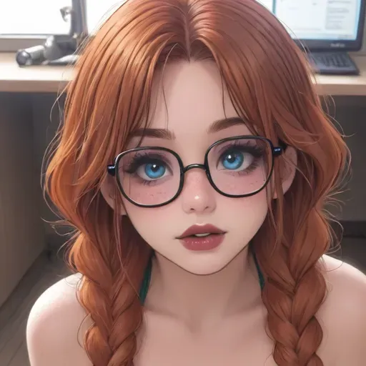 générateur d’images porno IA