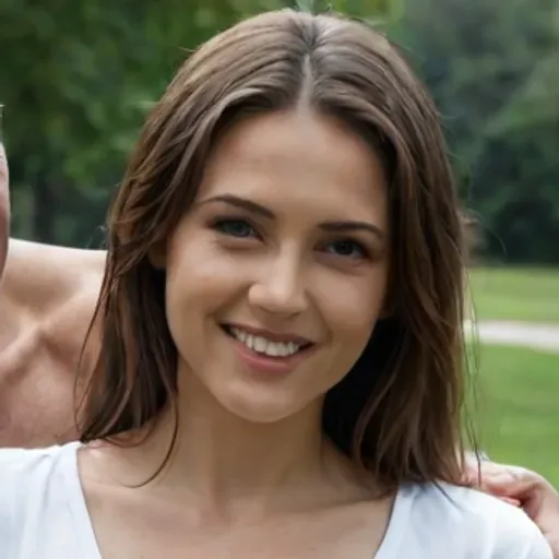 Generator obrazów pornograficznych z wykorzystaniem sztucznej inteligencji