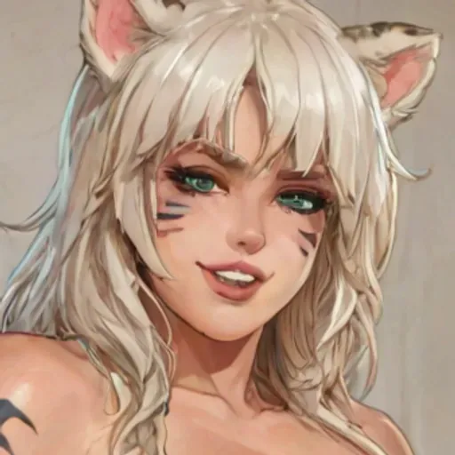 AIポルノ画像ジェネレーター