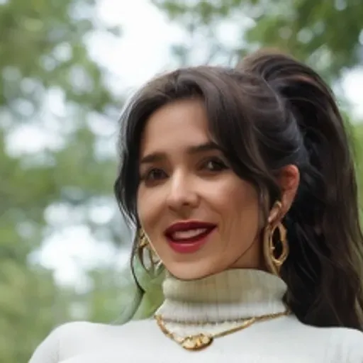 AI 포르노 이미지 생성기