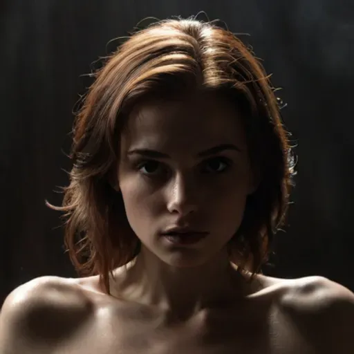 Pencipta imej lucah AI