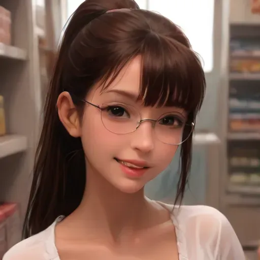 โปรแกรมสร้างภาพโปรนที่ใช้ปัญหา AI