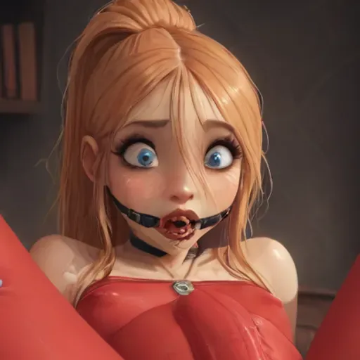 KI-Pornobild-Generator