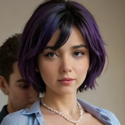 โปรแกรมสร้างภาพโปรนที่ใช้ปัญหา AI