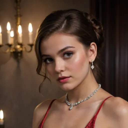 Pencipta imej lucah AI