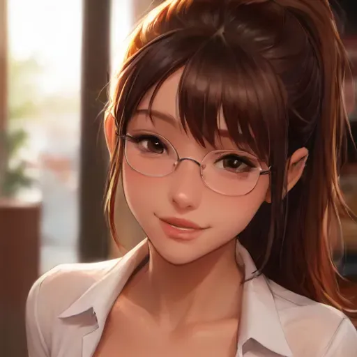 generatore di immagini porno IA