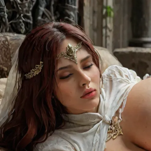 โปรแกรมสร้างภาพโปรนที่ใช้ปัญหา AI