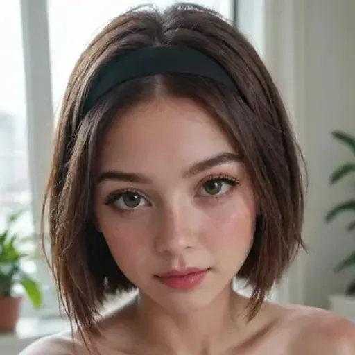 generatore di immagini porno IA