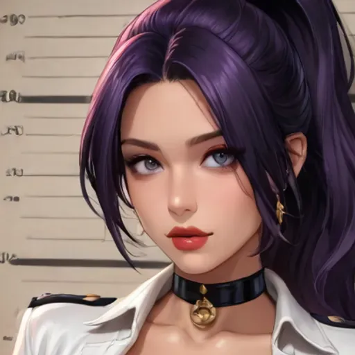 AI 포르노 이미지 생성기