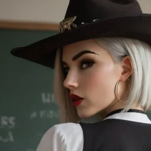 generatore di immagini porno IA