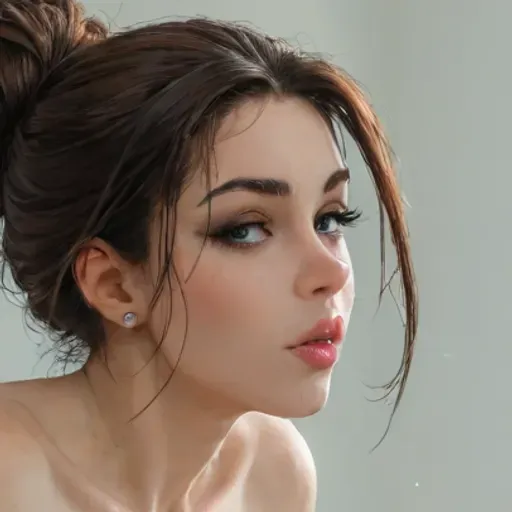 โปรแกรมสร้างภาพโปรนที่ใช้ปัญหา AI