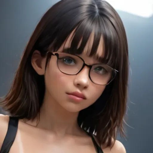 KI-Pornobild-Generator