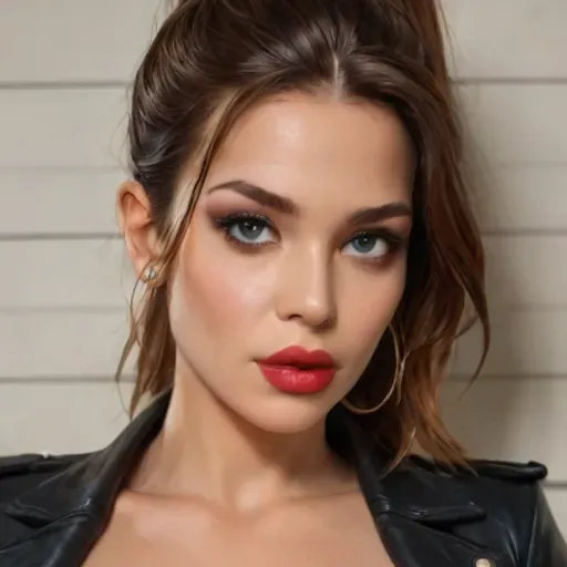 AI 포르노 이미지 생성기