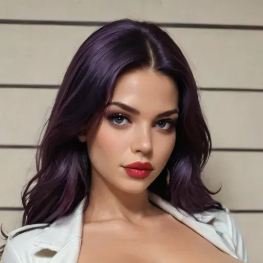 AI 포르노 이미지 생성기