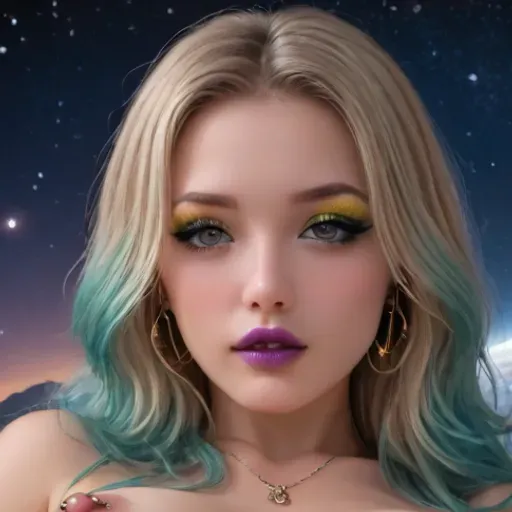 โปรแกรมสร้างภาพโปรนที่ใช้ปัญหา AI