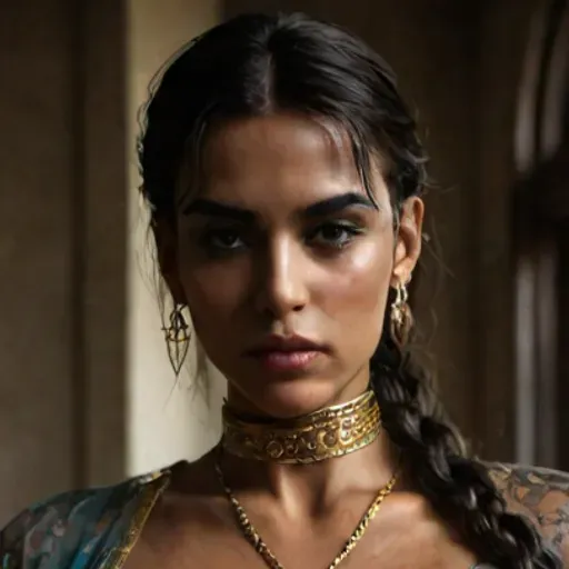 yapay zekâ porno görsel üretici