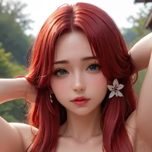 KI-Pornobild-Generator