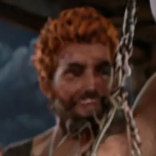 AI porn image generator