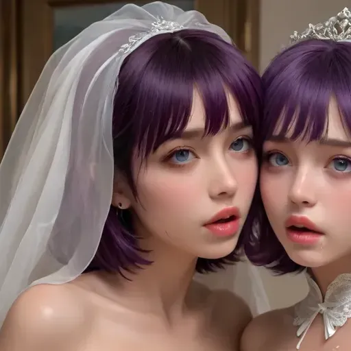 AIポルノ写真ジェネレーター