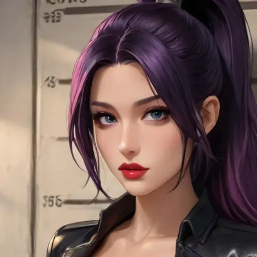 AI 포르노 이미지 생성기