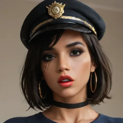 generador de imágenes porno con IA