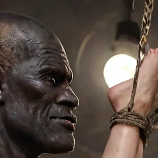 AI porn image generator