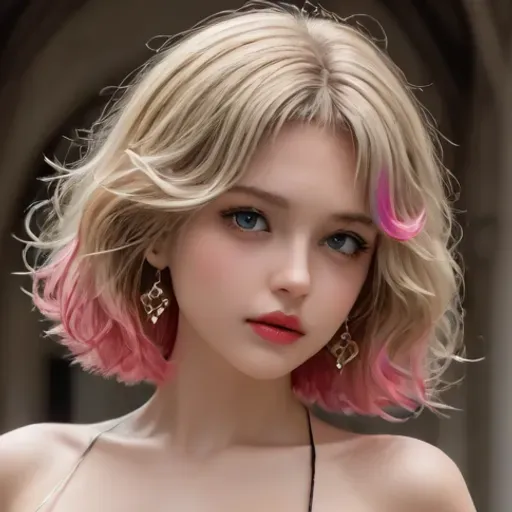 generatore di immagini porno IA