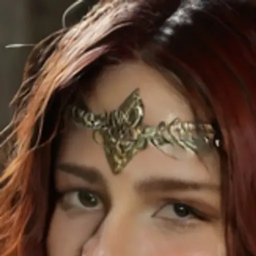 gerador de fotos pornô com IA