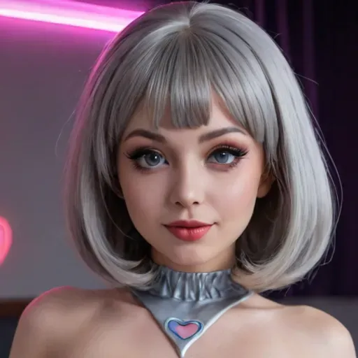 โปรแกรมสร้างภาพโปรนที่ใช้ปัญหา AI